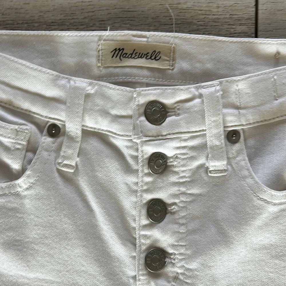 Madewell 9